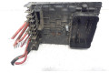 Блок предохранителей 1K1212842   Volkswagen Jetta V    
