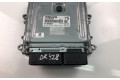 Блок управления двигателем Блок управления 31336983, 0281018414   Volvo V60