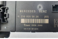 Блок управления дверью A2308205826 DRZWI PRAWYCH   Mercedes-Benz SL R230