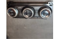 Блок управления климат-контролем 72311SG611   Subaru Forester SJ