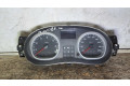 Панель приборов 216774992, 216720407 Dacia Duster