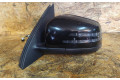 Зеркало электрическое Mercedes-Benz ML W166 2012 - 2017 года