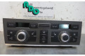 Блок управления климат-контролем 4F1820043J, 4F1820043J   Audi A6 S6 C6 4F