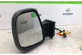 Zpětné zrcátko Citroen Berlingo 2021 98169897XT, 98169897XT