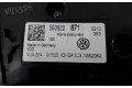 Панель приборов 5G0920871, 5G0920871   Volkswagen Golf VII       