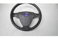 Руль Saab 9-3 Ver2 2003 - 2007 года