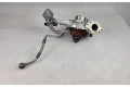 Turbodmychadlo Турбина 9835855080 Citroen Berlingo DV5RCF/UE63