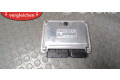 Блок управления двигателя 0261201227, 022906032KT Audi TT TTS Mk2