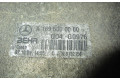 Интеркулер A1695000000 Mercedes-Benz A W169