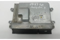 Блок управления двигателем Блок управления Mazda 3 II