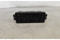 Блок управления климат-контролем 5HB00760800, 8L0820043B   Audi A3 S3 8L