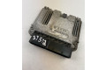 Блок управления двигателем Блок управления 03L907309AE, 0281017946   Volkswagen PASSAT B6