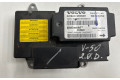 Блок подушек безопасности 30724652, 00001393B3   Volvo V50
