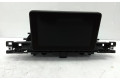 Дисплей 8W0919604 Audi A4 Allroad B9