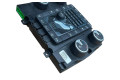 Блок управления климат-контролем 31324827, M4172100089 Volvo V60