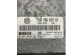 Блок управления двигателя 038906018GM Skoda Octavia Mk1 (1U)