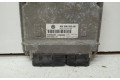 Блок управления двигателя 03E906033AN, 5WP4423403 Skoda Fabia Mk2 (5J)
