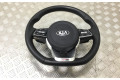Руль KIA Sportage  2016 - 2021 года 56130D9EA0, 56900F1000      