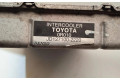 Интеркулер JD1271002220 Toyota Corolla Verso AR10