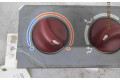 Блок управления климат-контролем 7701054312, 7701054312 Renault Twingo I