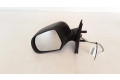 Зеркало электрическое левое Dacia Dokker