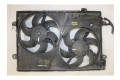 Вентилятор радиатора Tata Indica Vista II 1.9