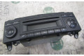 Блок управления HiFi audio 1698200586, A1698200786   Mercedes-Benz A W169