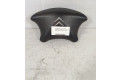 Подушка безопасности водителя 00004112FT Citroen Xsara