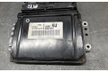 Блок управления двигателем Блок управления 96801808   Chevrolet Spark M100, M150