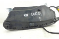Подушка безопасности в сиденье 6Q0880242A Volkswagen Caddy