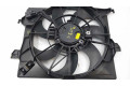 Вентилятор радиатора     253801RXXX, 253801W350    KIA Rio 1.4