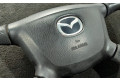 Volant Mazda 323 F 2002 02081959  