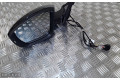 Зеркало электрическое        Skoda Octavia Mk4  2019 -  года   