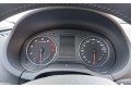 Панель приборов    Audi A3 S3 8V       