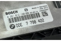 Řídící jednotka 7798422, 0281012190 BMW 5 E60 E61 2004