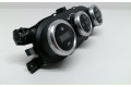 Блок управления климат-контролем 735636956, 13534452   Fiat 500L
