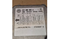 Блок подушек безопасности 1C0909605A, 5WK43122 Volkswagen Transporter - Caravelle T5