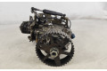 Vstřikovací čerpadlo 0460494455, R6015 Peugeot 406 DHX (XUD9TE)