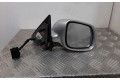 Зеркало электрическое Skoda Octavia Mk1 (1U) 1996 - 2004 года
