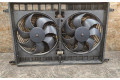 Вентилятор радиатора Maserati Quattroporte