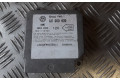 Блок подушек безопасности 1J0909609, 5WK42800 Volkswagen Golf IV