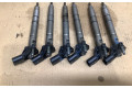 Комплект жиклеров (форсунок)