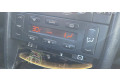Блок управления климат-контролем    Peugeot 406