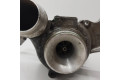 Turbodmychadlo Турбина 781232104 BMW 3 E90 E91