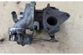 Турбина Renault Clio III 54359700012, KB50132537 для двигателя K9kt766