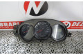 Панель приборов 248100285R Dacia Lodgy