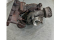 Турбина Audi A6 S6 C6 4F gt1749va, 036145702