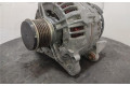 Генератор 03L903023, 0124525187   Volkswagen Touran II      