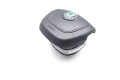 Подушка безопасности водителя 5J0880201K, 61872050B Skoda Fabia Mk2 (5J)