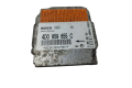 Блок управления надувных подушек 4D0959655C, 0285001150 Audi A8 S8 D2 4D